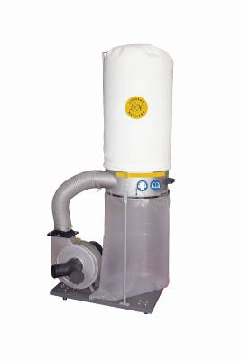 Spånsuger